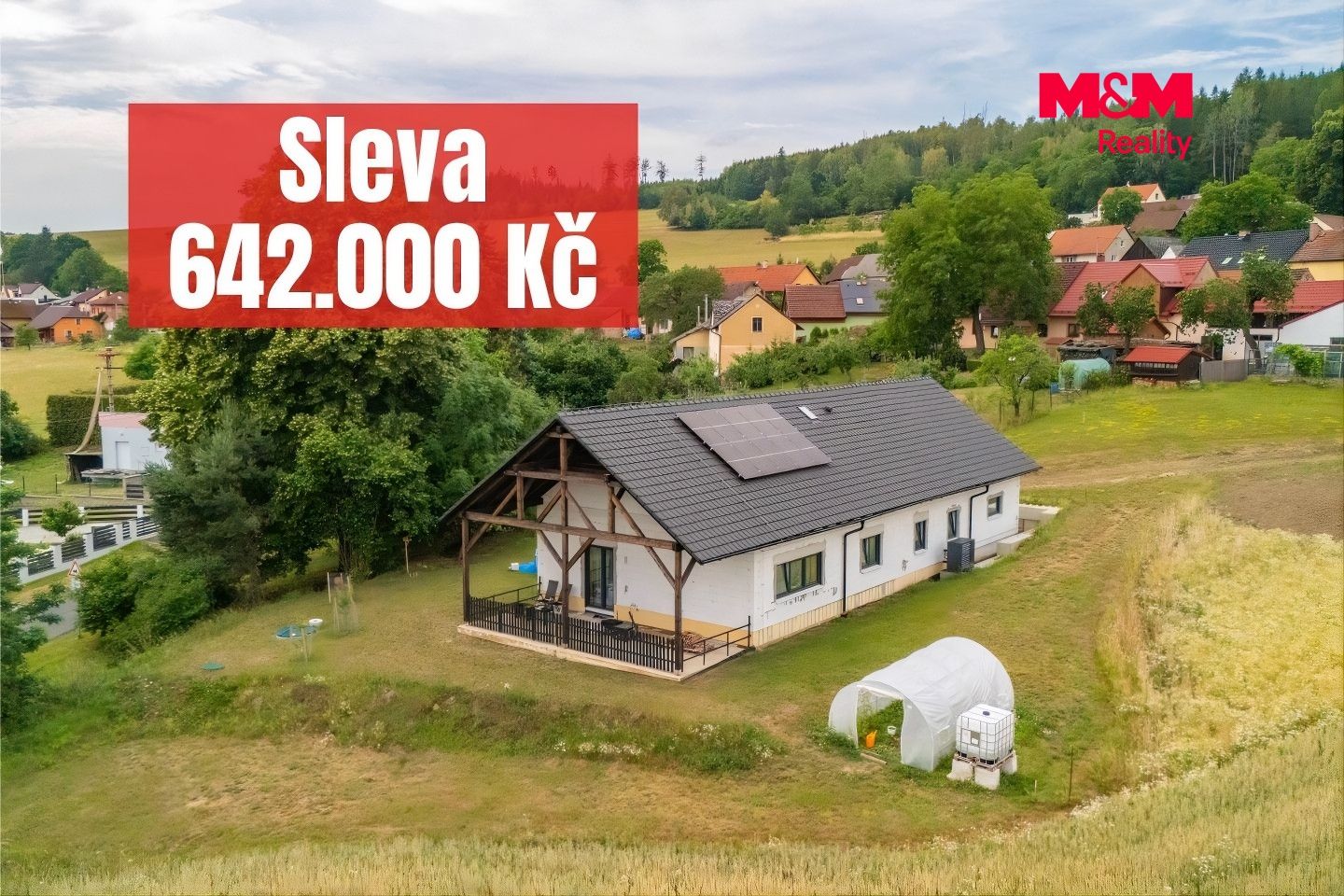 Prodej, Rodinný dům, Kdyně