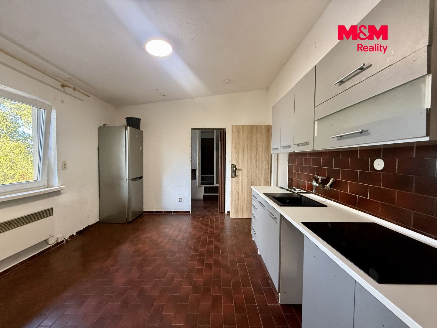 Pronájem, Byt 1+1, 44 m², Ostrava, Mariánskohorská, Ostrava – náhled fotky 2