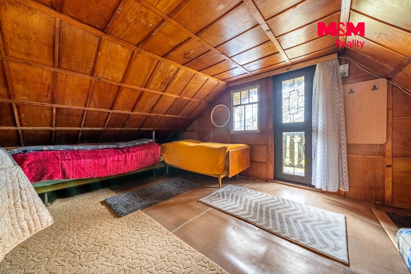 Prodej, Chata, 56 m², Šťáhlavy, Šťáhlavy – náhled fotky 20