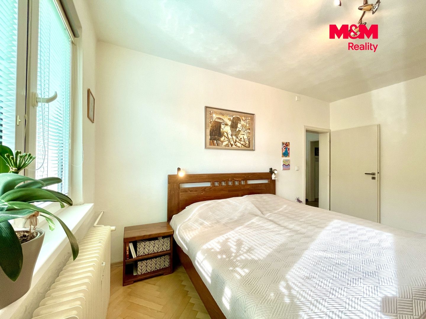 Prodej, Byt 3+1, 68 m², Ostrava, Volgogradská, Ostrava – náhled fotky 2