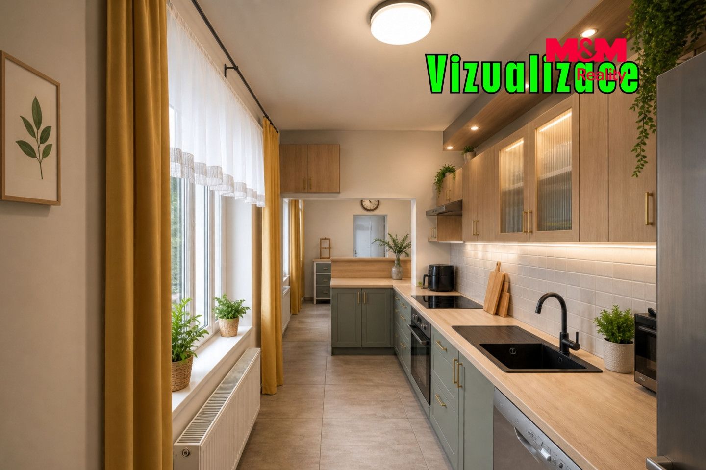 Prodej, Rodinný dům, 125 m², Bukovice, Bukovice – náhled fotky 22