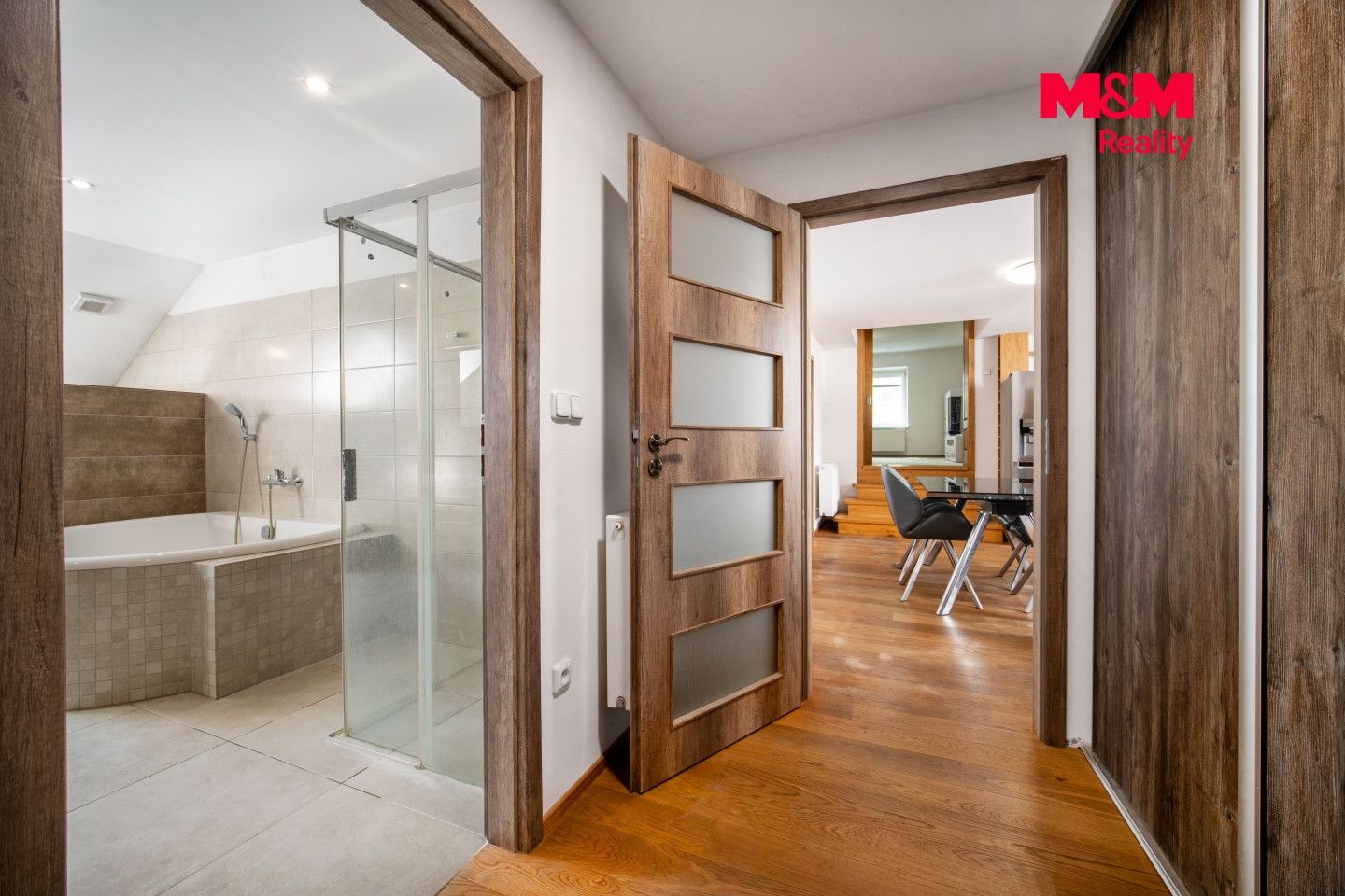Prodej, Rodinný dům, 290 m², Ústí nad Orlicí, Ústí nad Orlicí – náhled fotky 24