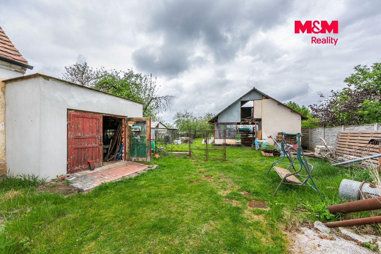 Prodej, Rodinný dům, 68 m², Chotěšov, Chotěšov – náhled fotky 31