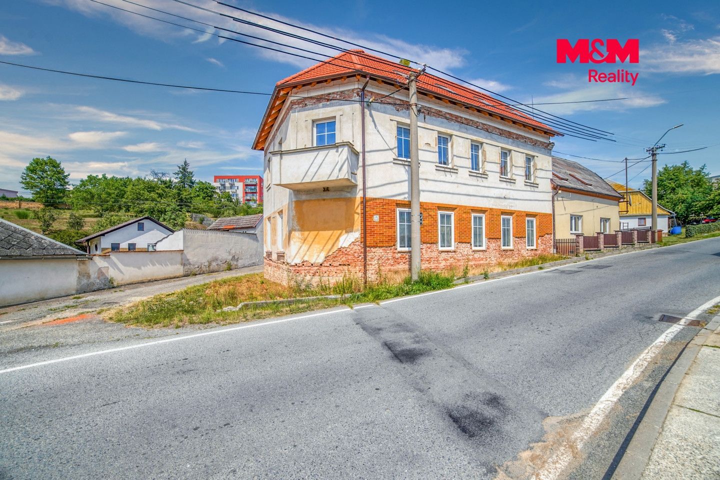 Prodej, Rodinný dům, 430 m², Plasy, Babinská, Plasy – náhled fotky 29