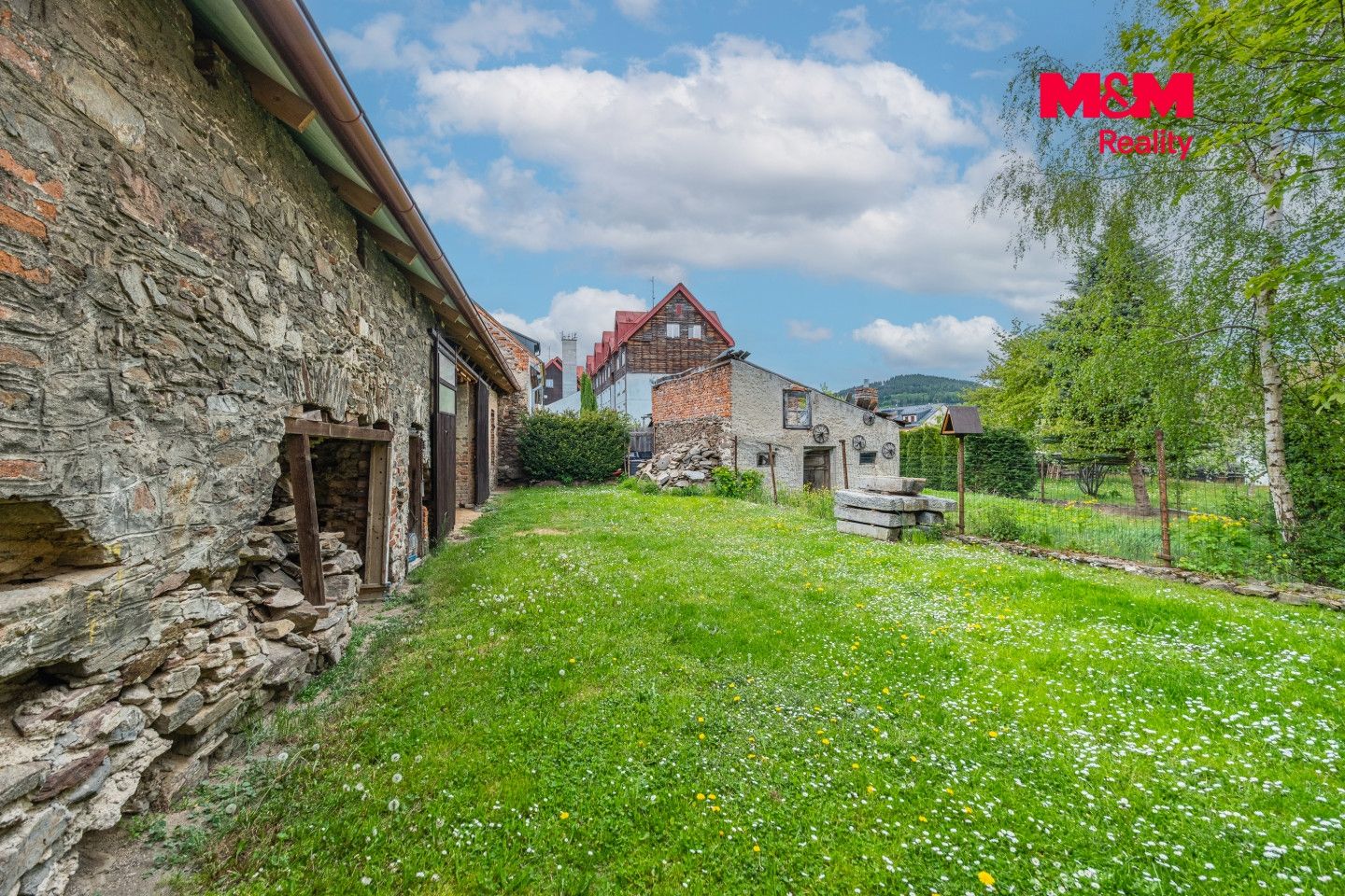 Prodej, Rodinný dům, 240 m², Kašperské Hory, Besední, Kašperské Hory – náhled fotky 26