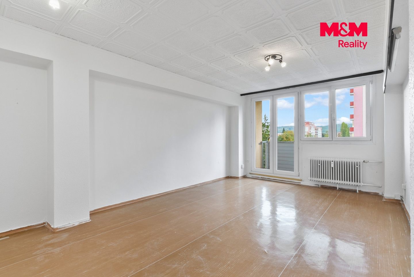 Prodej, Byt 3+1, 72 m², Mladá Boleslav, Jilemnického, Mladá Boleslav – náhled fotky 6