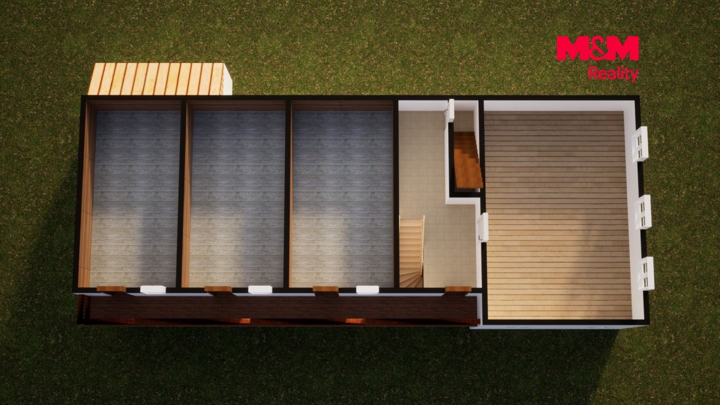 Prodej, Zemědělská usedlost, 248 m², Pěnčín, Pěnčín – náhled fotky 21