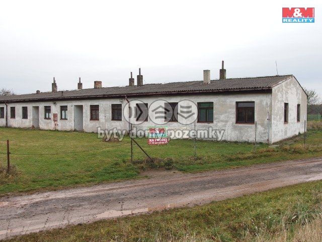Prodej, Nájemní dům, Chrášťany