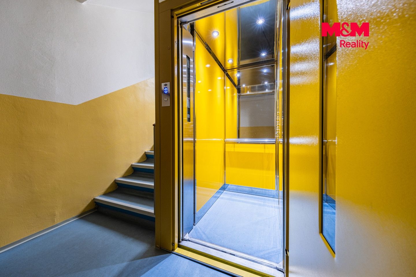 Prodej, Byt 1+1, 37 m², Strakonice, Máchova, Strakonice – náhled fotky 15