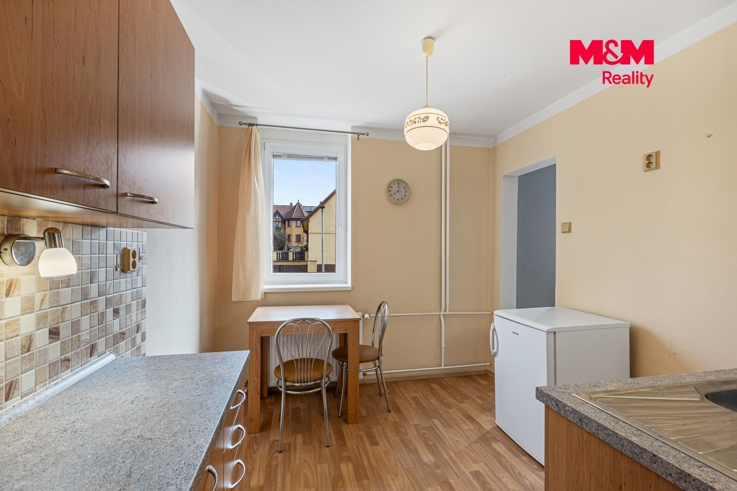 Prodej, Rodinný dům, 120 m², Louny, Chelčického, Louny – náhled fotky 15
