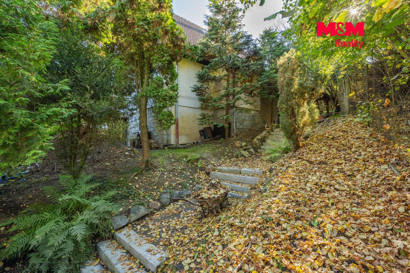 Prodej, Rodinný dům, 197 m², Křivoklát, Křivoklát – náhled fotky 25