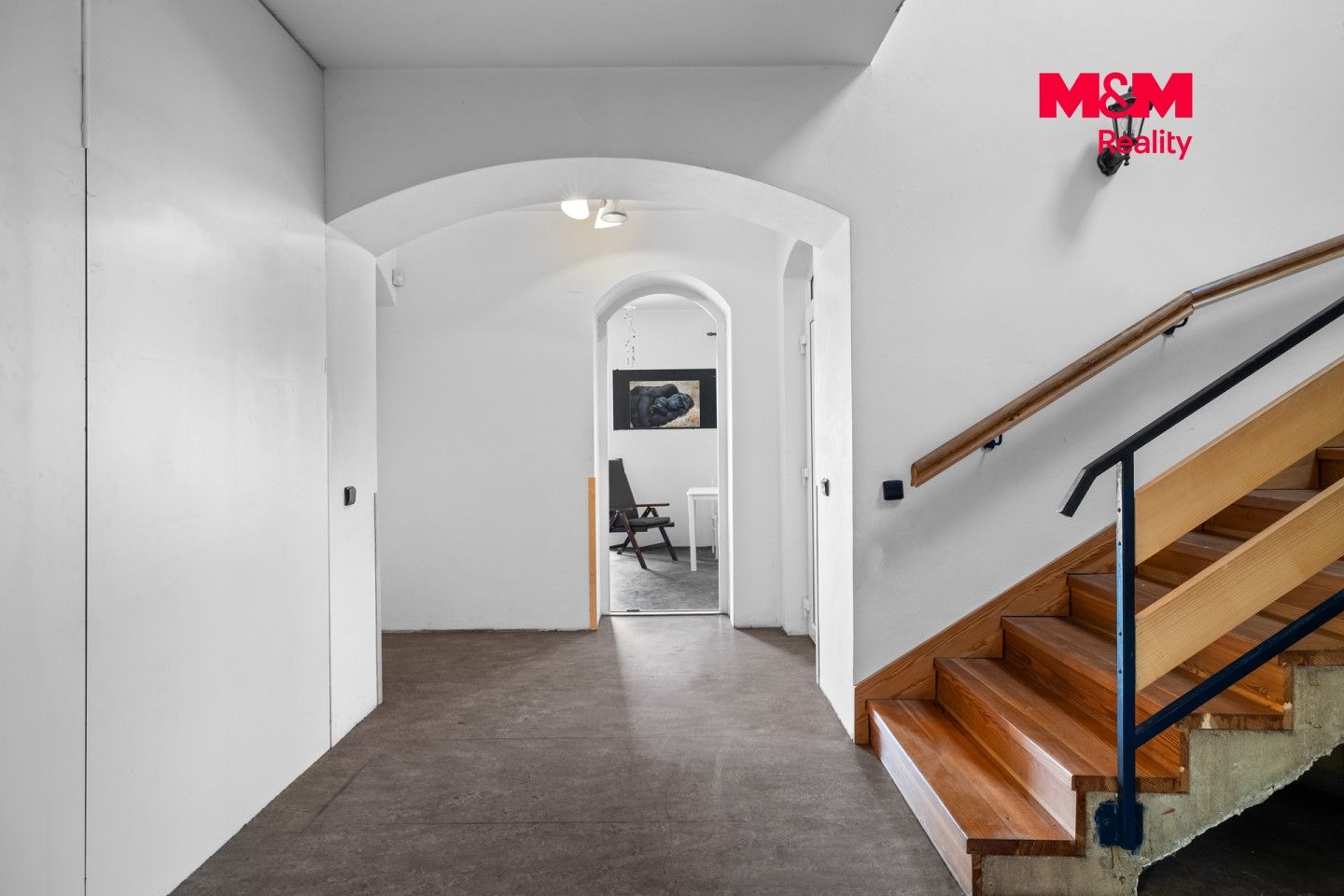 Prodej, Rodinný dům, 280 m², Vodochody, U Potoka, Vodochody – náhled fotky 24