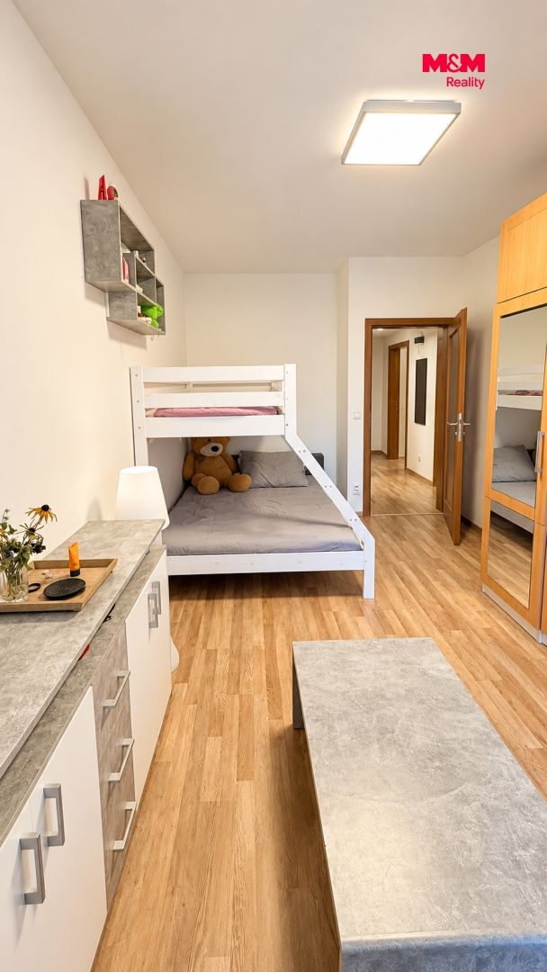 Pronájem, Byt 2+kk, 54 m², Olomouc, Janského, Olomouc – náhled fotky 3