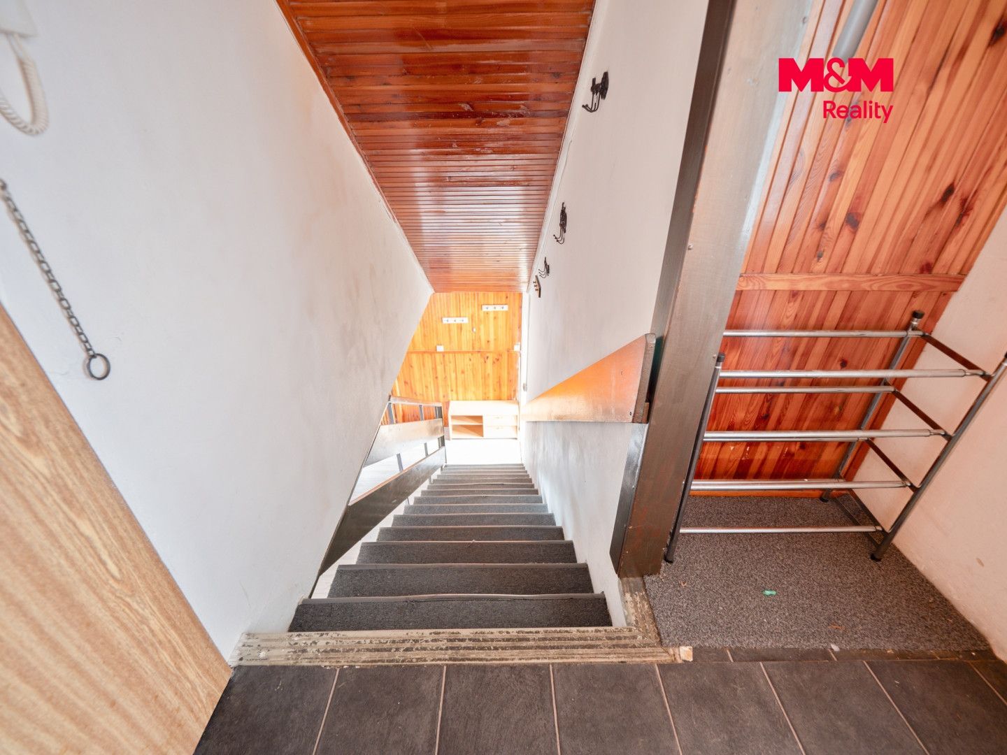 Prodej, Byt 4+1, 80 m², Praha, Hurbanova, Praha – náhled fotky 13
