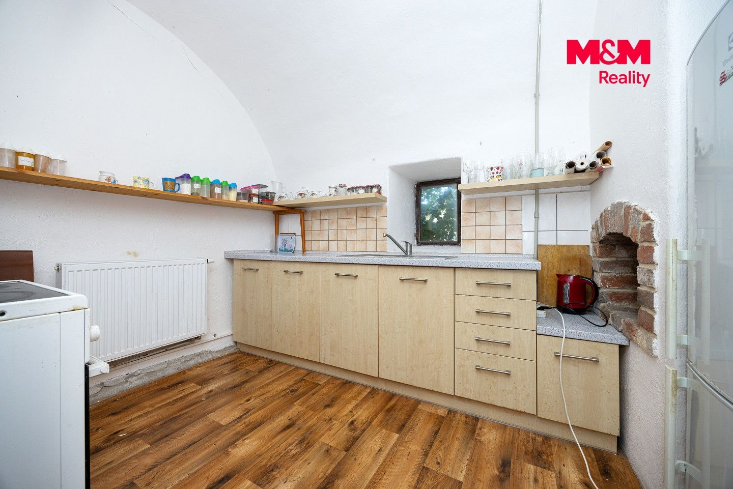 Prodej, Rodinný dům, 90 m², Zádolí, Zádolí – náhled fotky 12