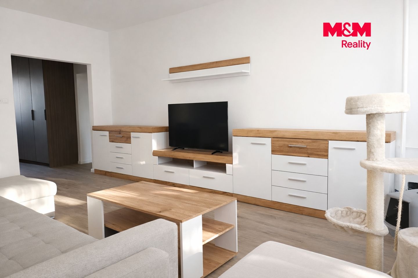 Prodej, Byt 3+1, 77 m², Frýdek-Místek, Anenská, Frýdek-Místek – náhled fotky 5