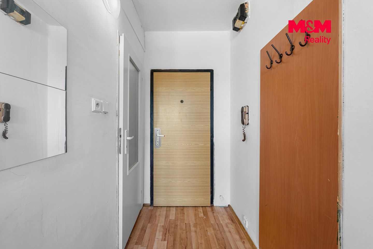 Prodej, Byt 1+1, 35 m², Ústí nad Labem, Na Výšině, Ústí nad Labem – náhled fotky 10