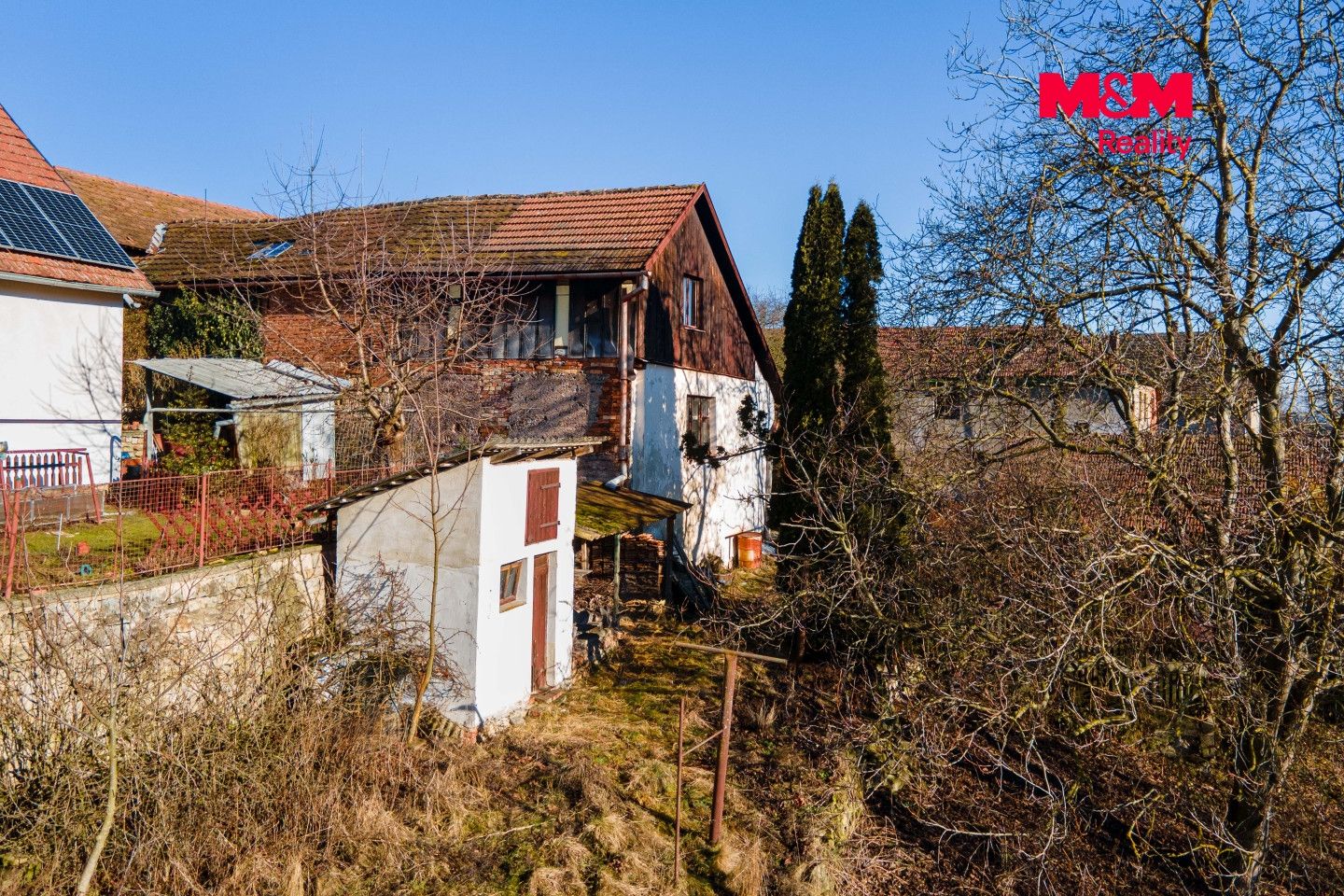 Prodej, Rodinný dům, 125 m², Makov, Makov – náhled fotky 16