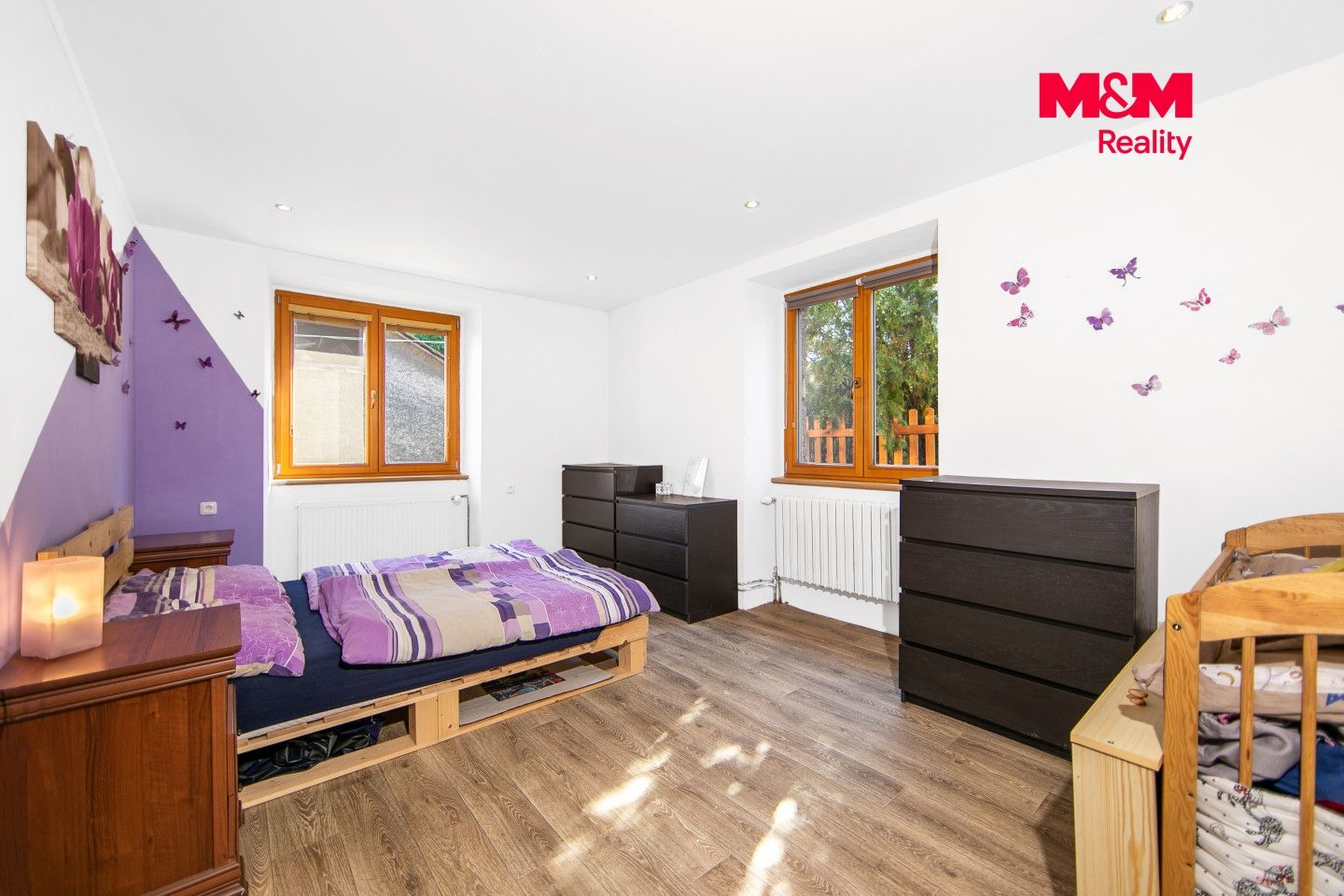 Prodej, Rodinný dům, 89 m², Hudlice, Hudlice – náhled fotky 13