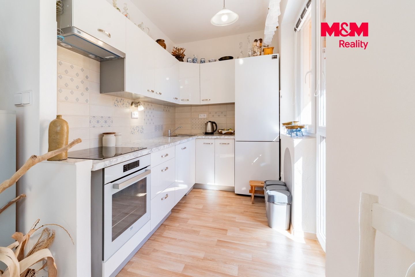 Prodej, Byt 2+kk, 48 m², Mariánské Lázně, Franze Kafky, Mariánské Lázně – náhled fotky 12