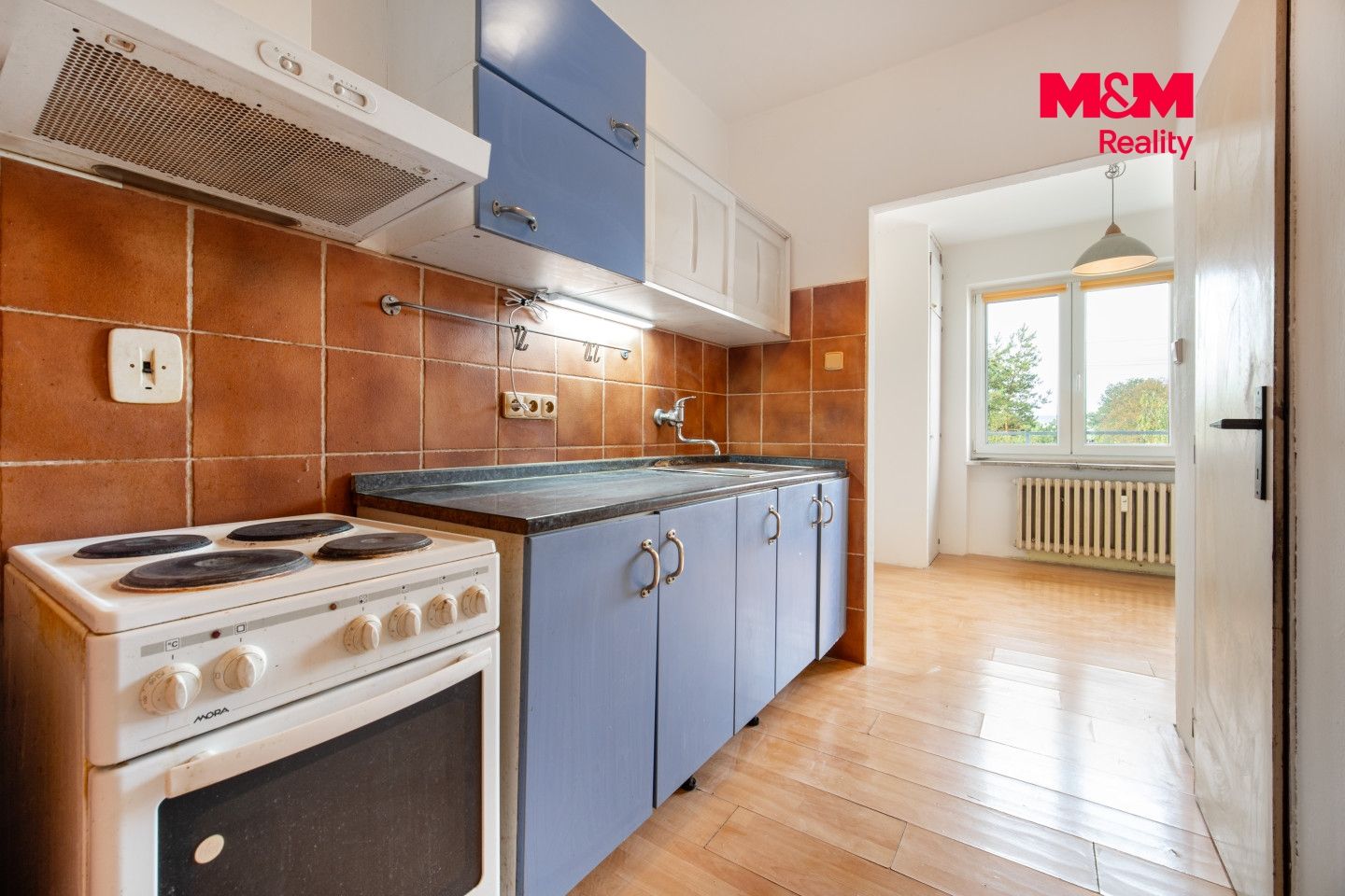Prodej, Byt 3+1, 70 m², Svitavy, Kapitána Jaroše, Svitavy – náhled fotky 14