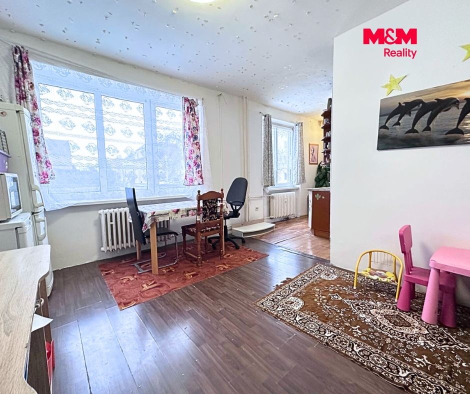Prodej, Byt 4+1, 80 m², Jirkov, Osvobození, Jirkov – náhled fotky 5