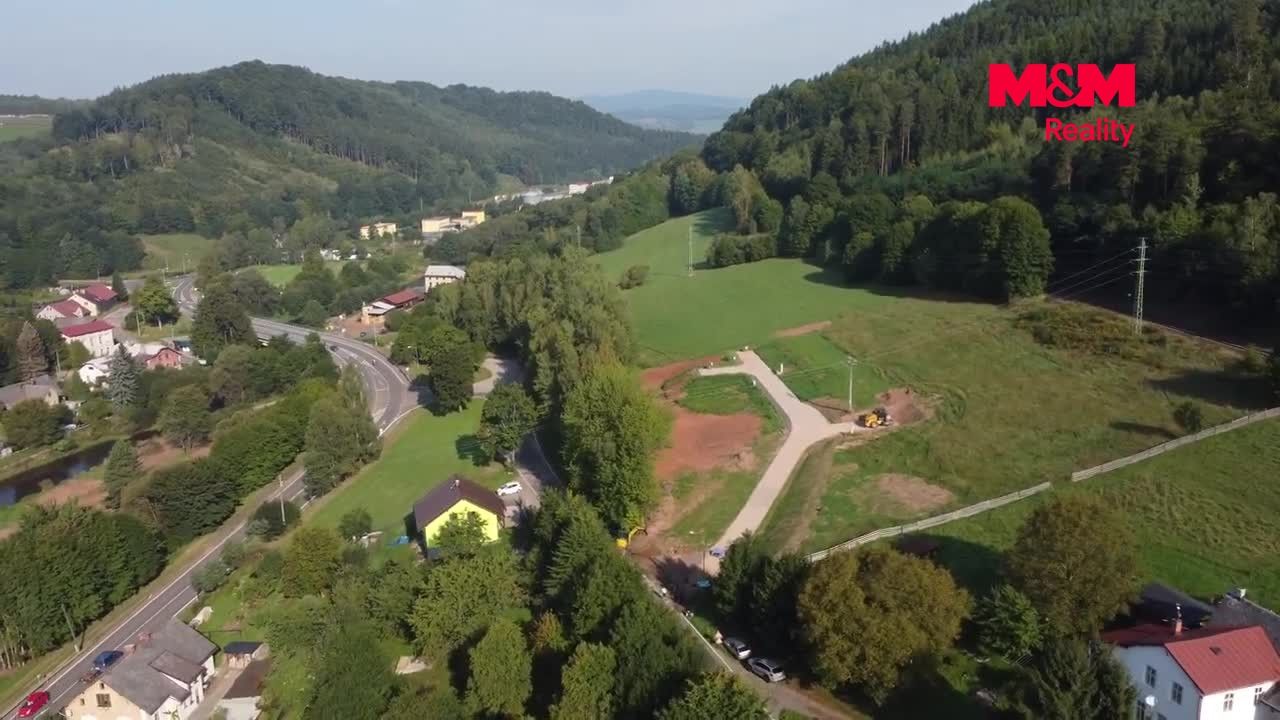 Prodej, Pozemek k bydlení, Trutnov