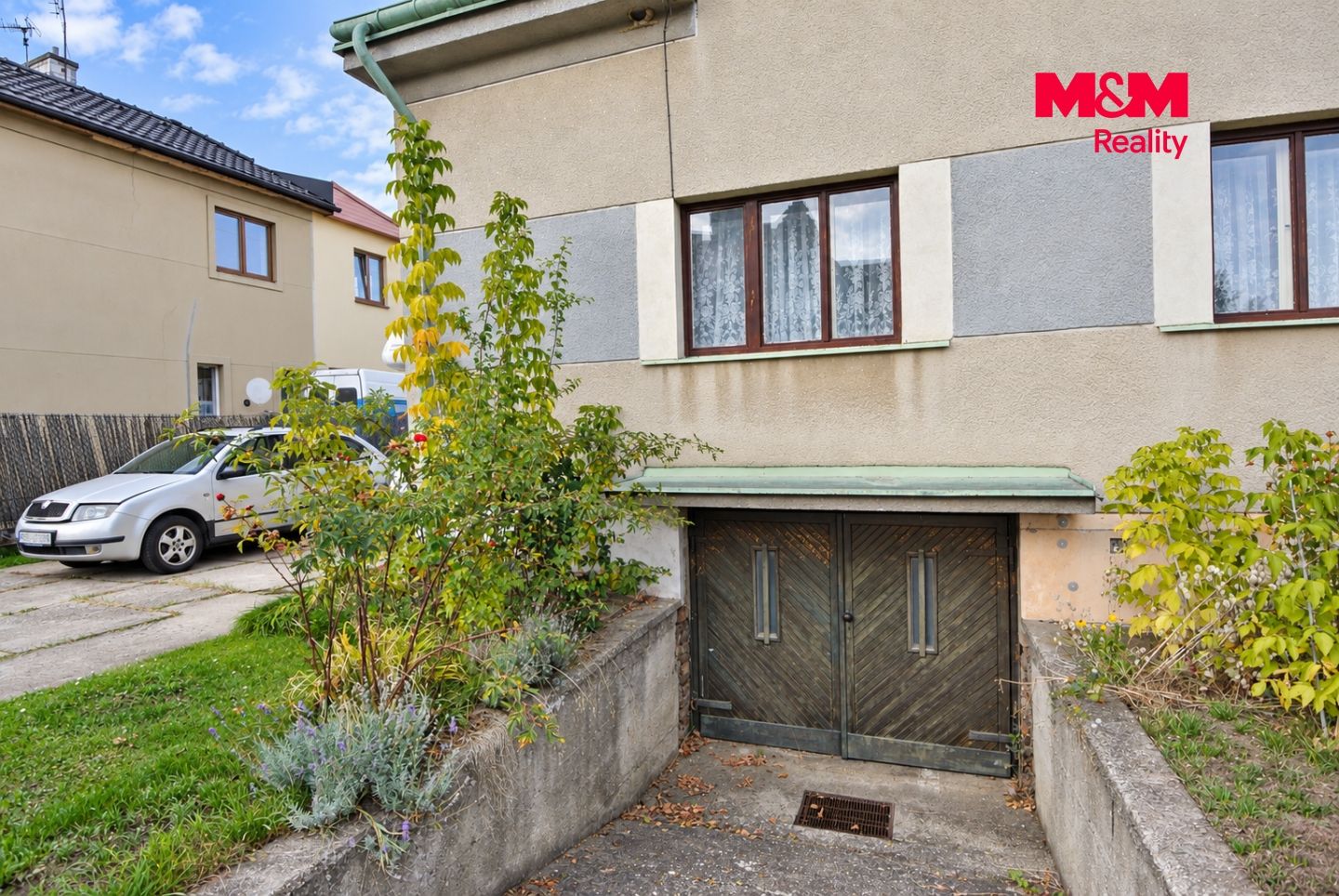 Prodej, Rodinný dům, 240 m², Praha, Lhotská, Praha – náhled fotky 3