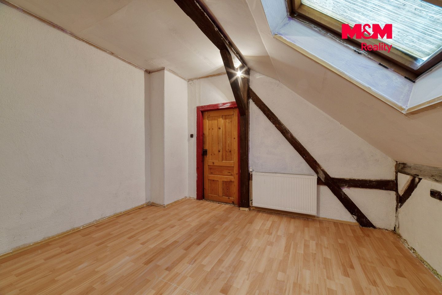 Prodej, Byt 2+1, 92 m², Aš, Studentská, Aš – náhled fotky 5