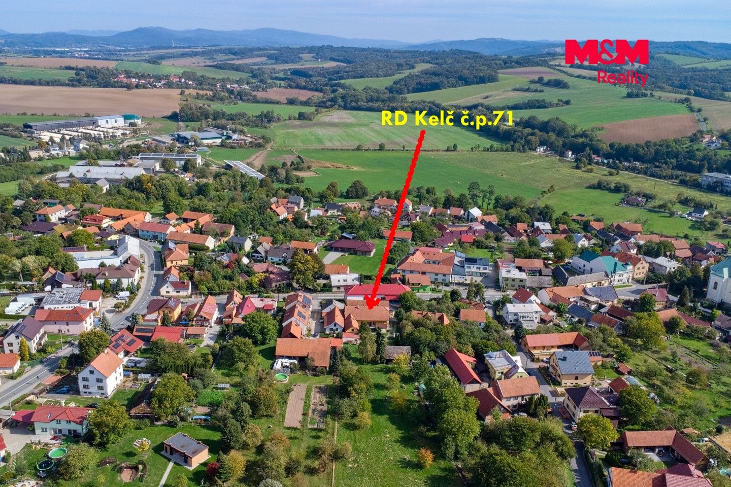 Prodej, Rodinný dům, 120 m², Kelč, Kelč – náhled fotky 5