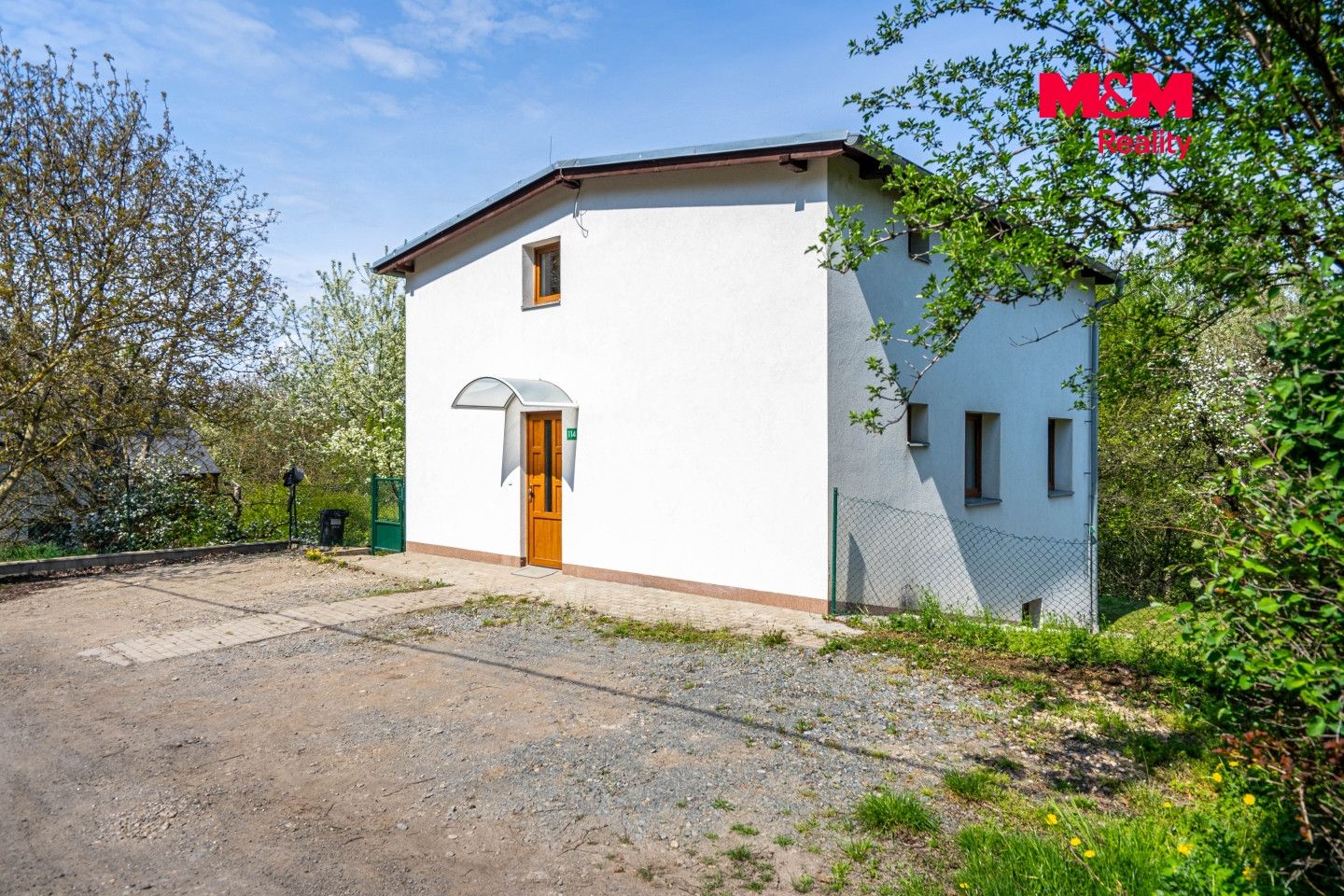Prodej, Rodinný dům, 146 m², Horoměřice, Třešňovka, Horoměřice – náhled fotky 26