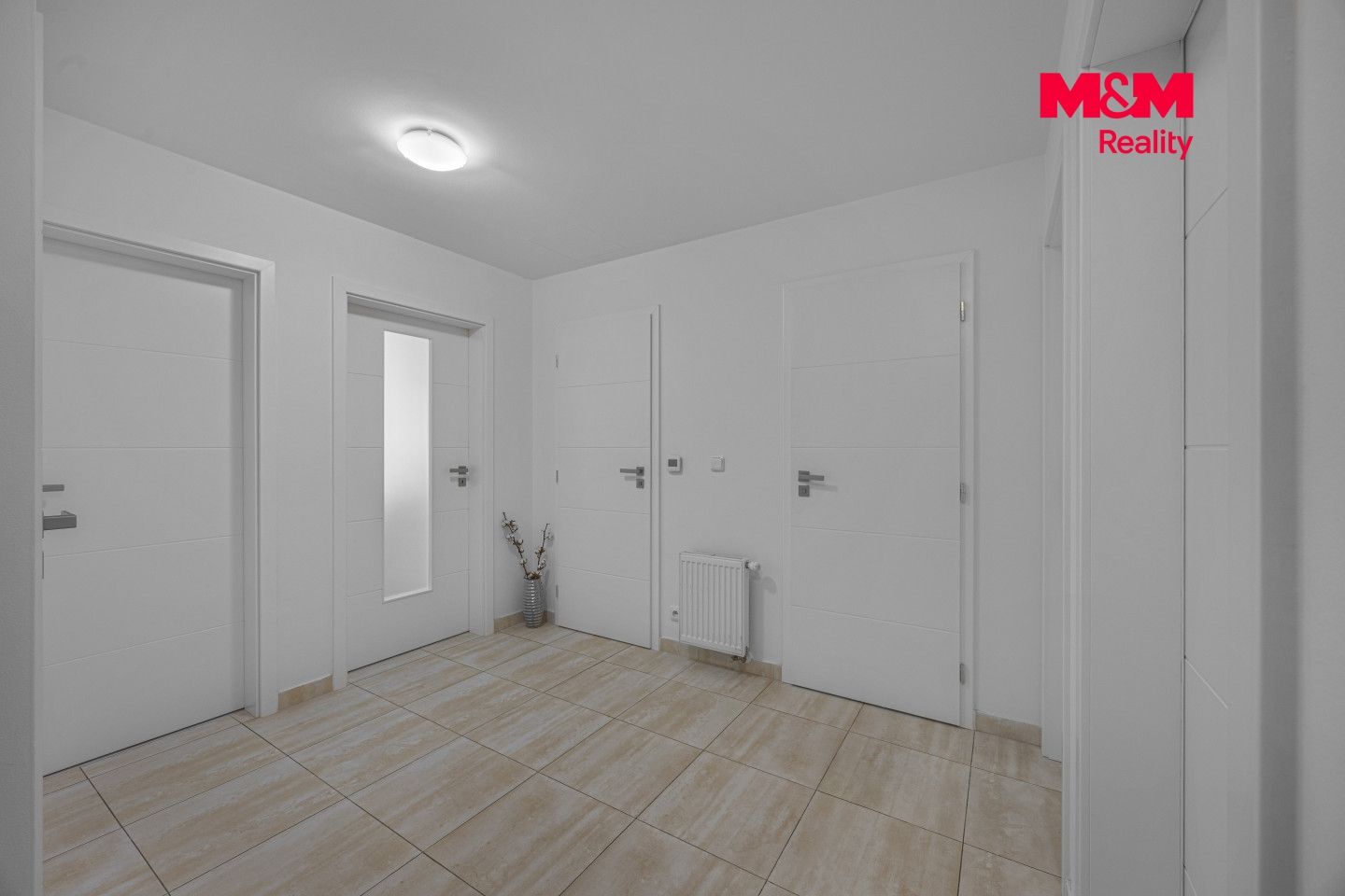 Prodej, Byt 4+kk, 76 m², Praha, Jindřicha Bubeníčka, Praha – náhled fotky 12