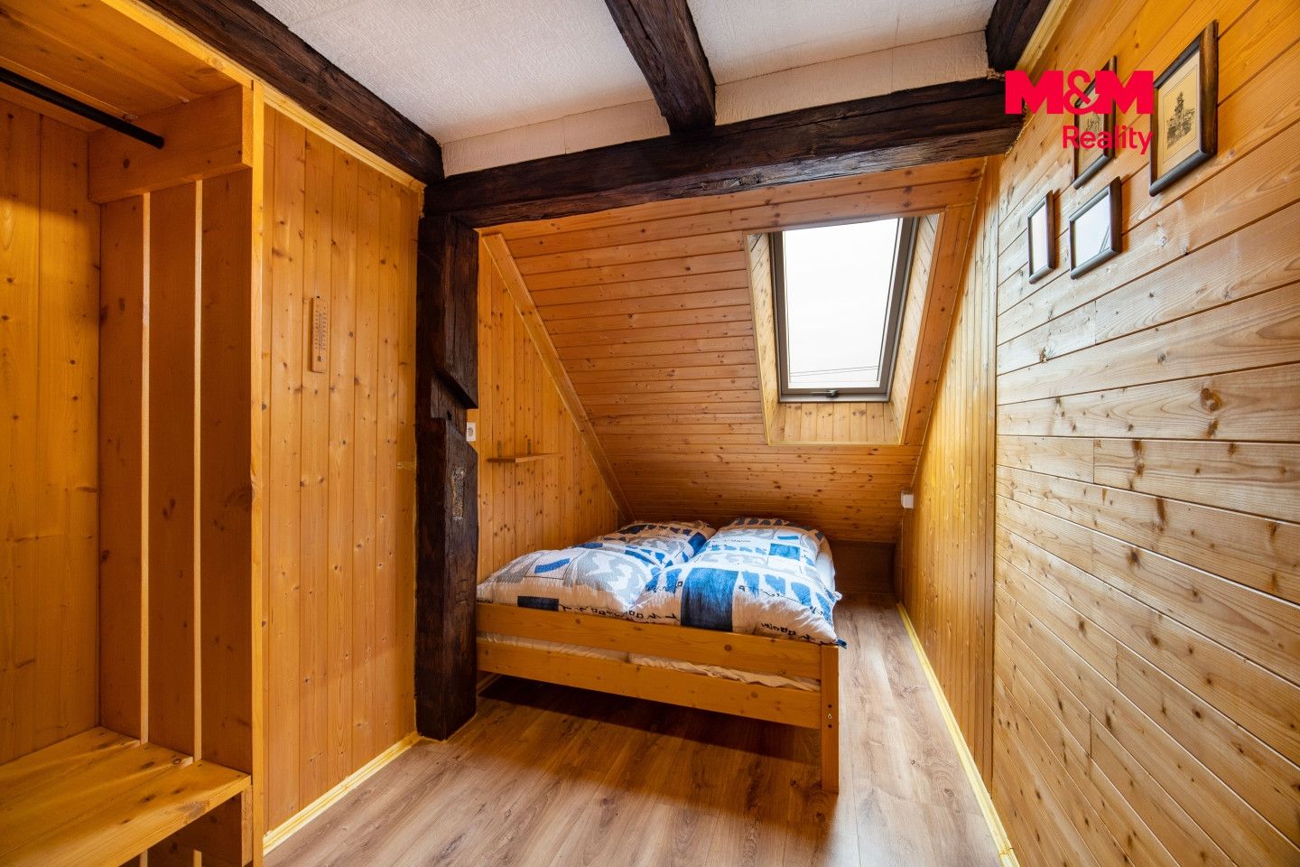 Prodej, Rodinný dům, 210 m², Bohdíkov, Bohdíkov – náhled fotky 21