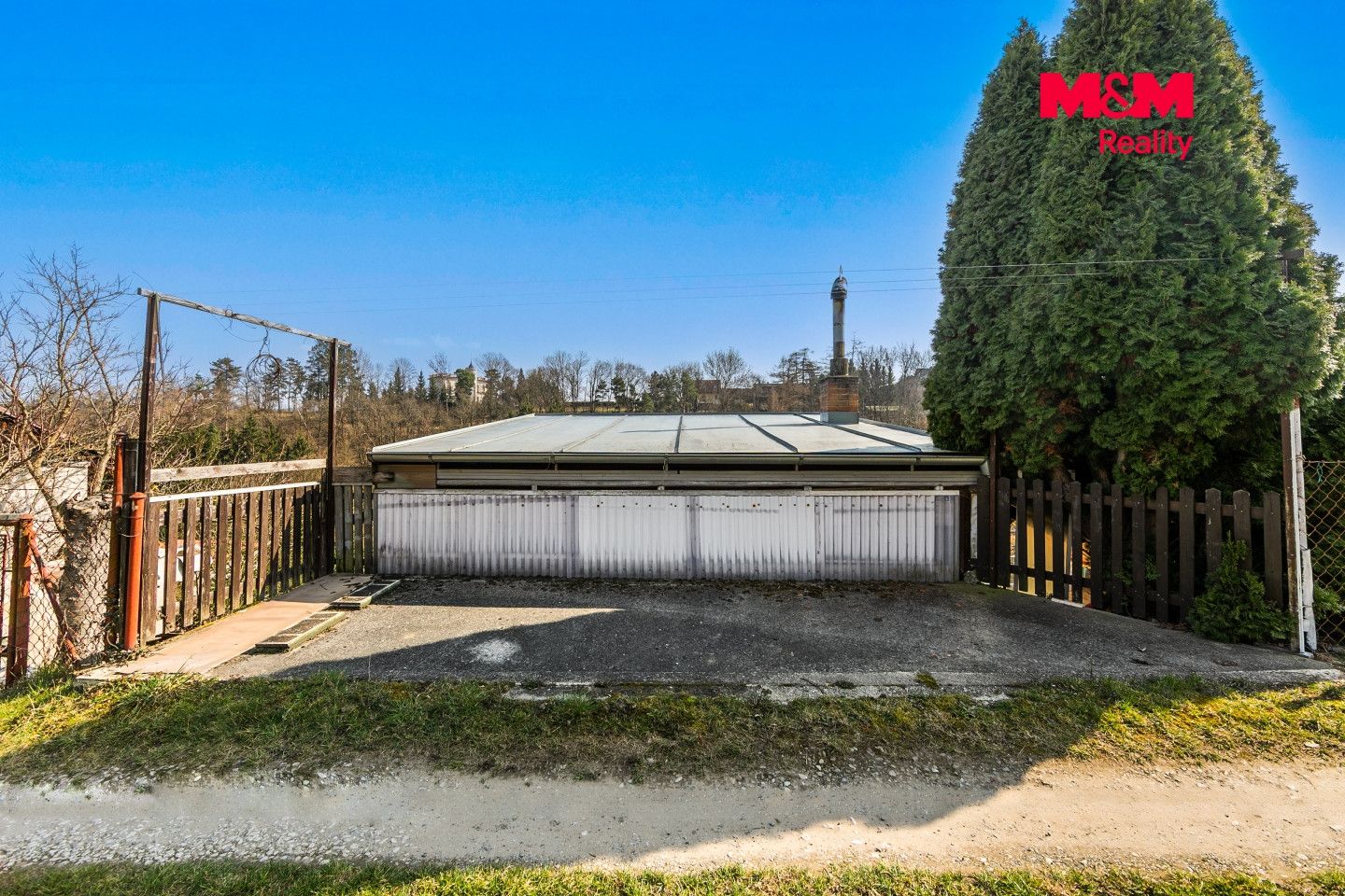 Prodej, Chata, 15 m², Beroun, Višňovka, Beroun – náhled fotky 4
