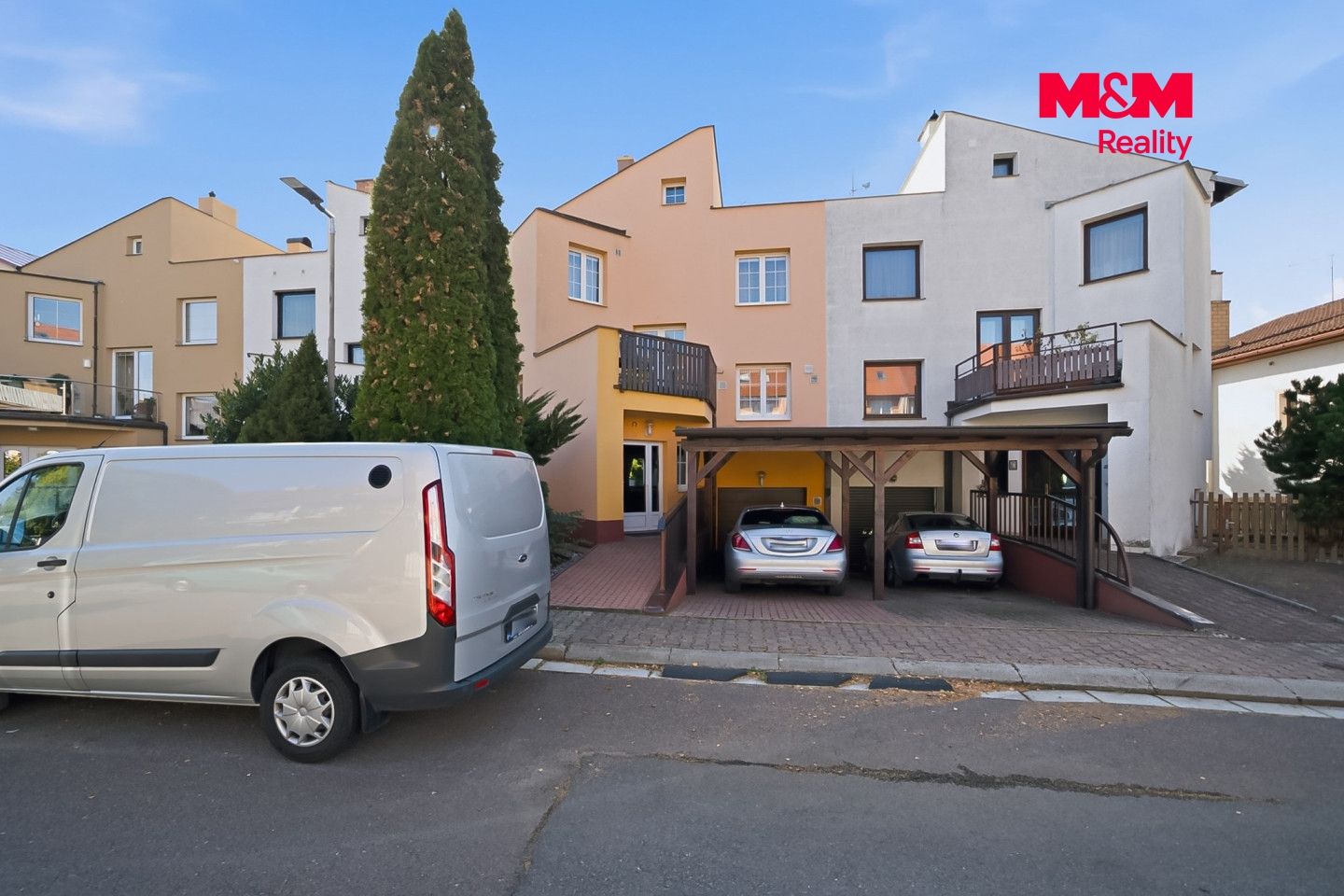 Prodej, Rodinný dům, 224 m², Chrudim, Vlčí Hora, Chrudim – náhled fotky 4