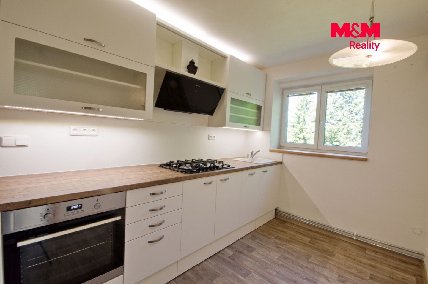 Pronájem, Byt 3+1, 67 m², Rožnov pod Radhoštěm, Julia Fučíka, Rožnov pod Radhoštěm – náhled fotky 7