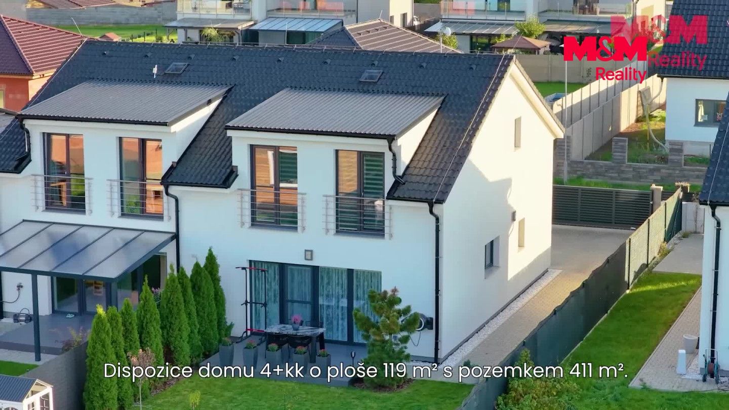 Prodej, Rodinný dům, 119 m², Chrášťany, Chrášťany – náhled fotky 2