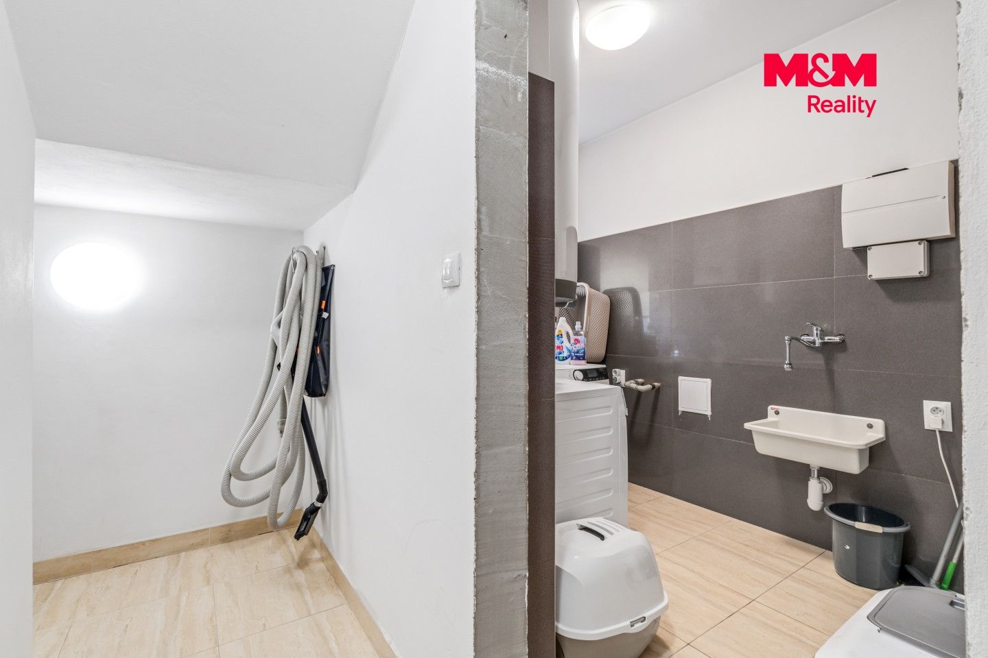 Prodej, Rodinný dům, 252 m², Chuderov, Chuderov – náhled fotky 11