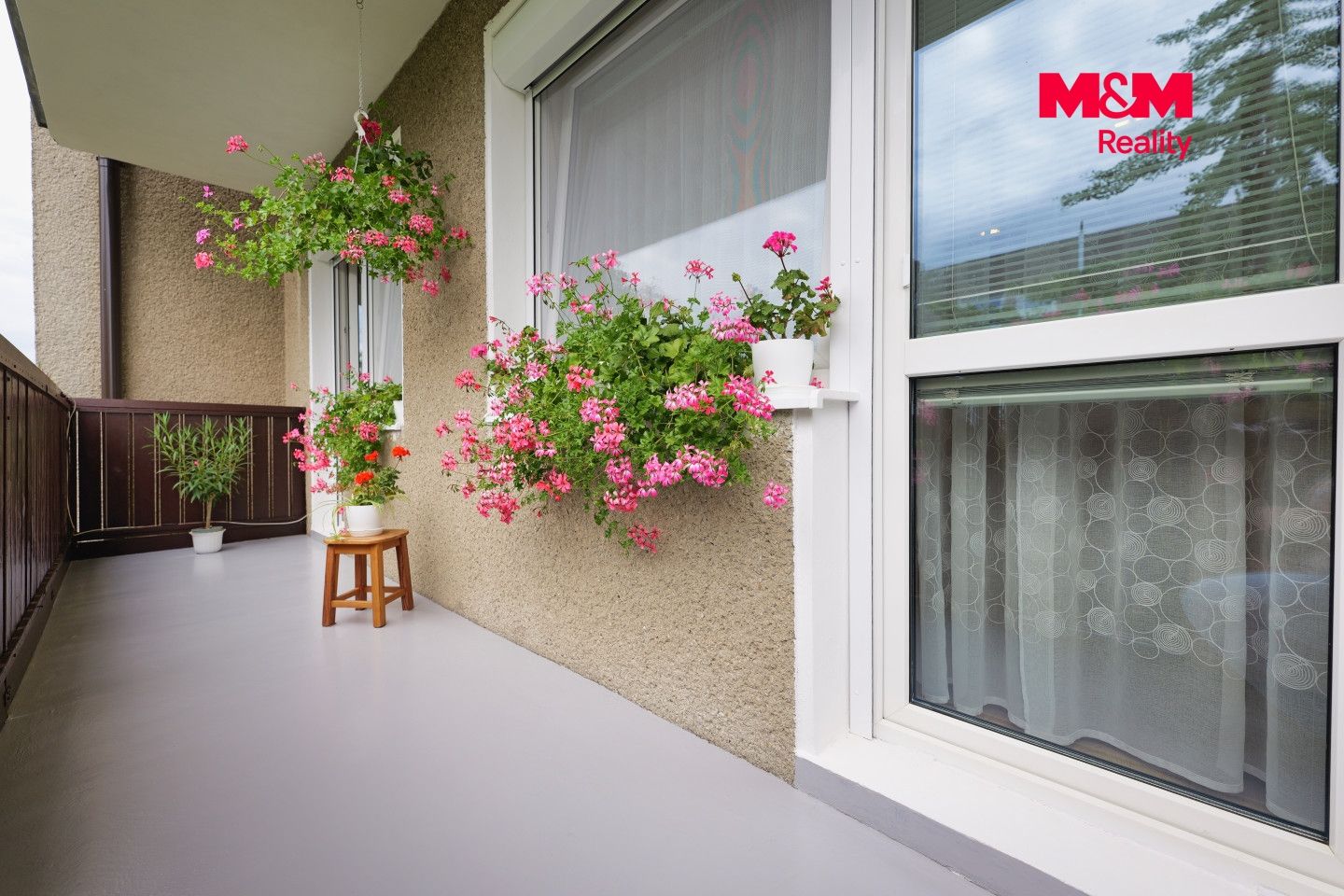 Prodej, Byt 3+1, 79 m², Senice na Hané, Vodní, Senice na Hané – náhled fotky 28