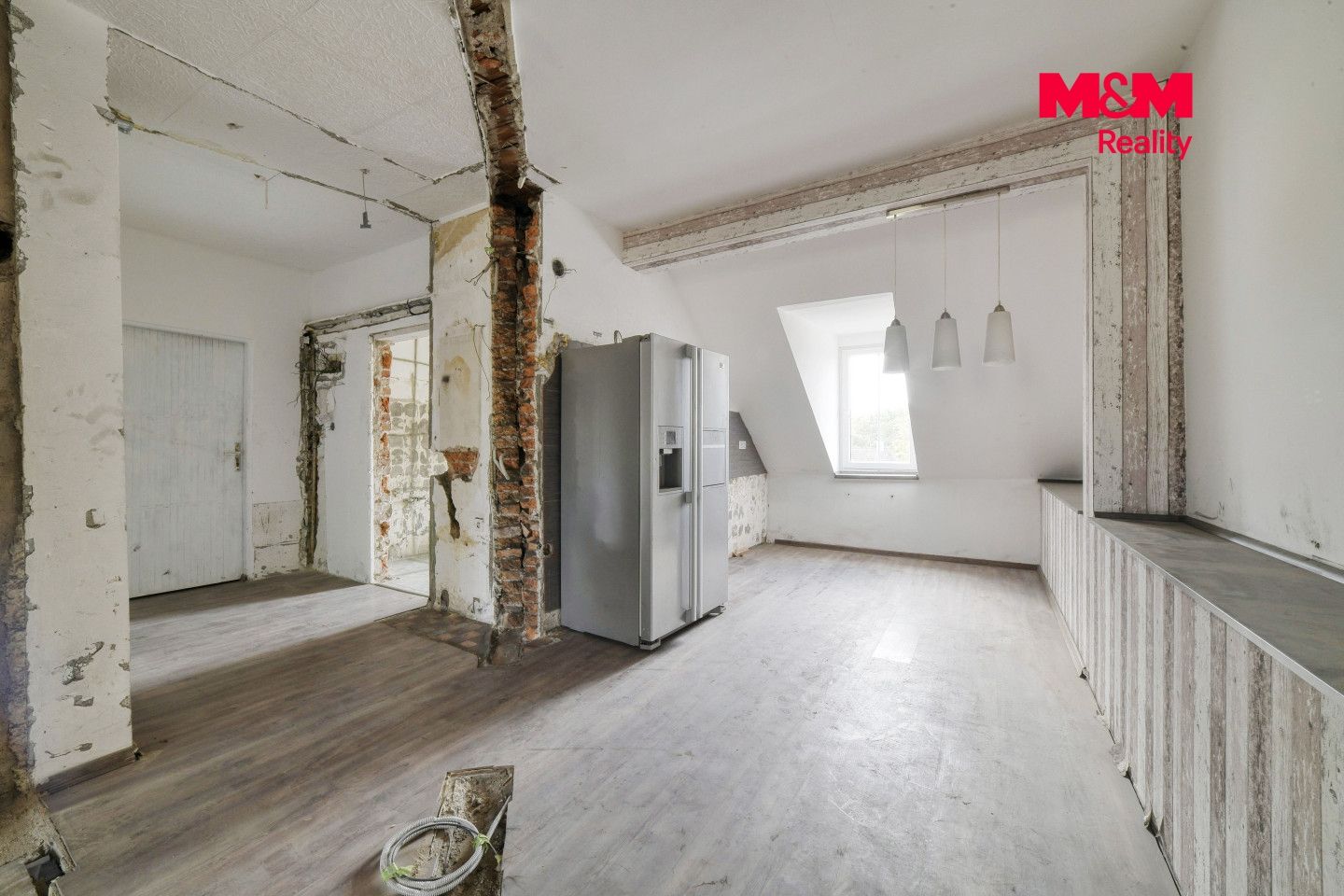 Prodej, Byt 3+1, 74 m², Františkovy Lázně, Anglická, Františkovy Lázně – náhled fotky 5