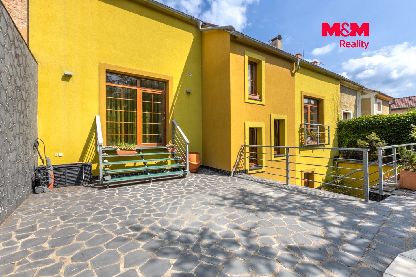 Prodej, Rodinný dům, 280 m², Bílina, 5. května, Bílina – náhled fotky 7