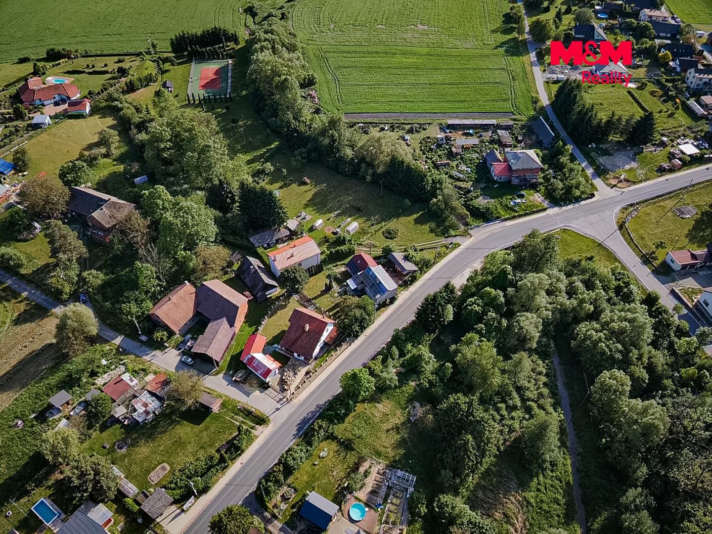 Prodej, Rodinný dům, 150 m², Rychnov nad Kněžnou, Rychnov nad Kněžnou – náhled fotky 17