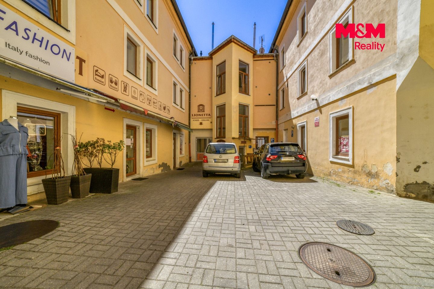 Pronájem, Byt 3+1, 81 m², Františkovy Lázně, Františkovy Lázně – náhled fotky 23