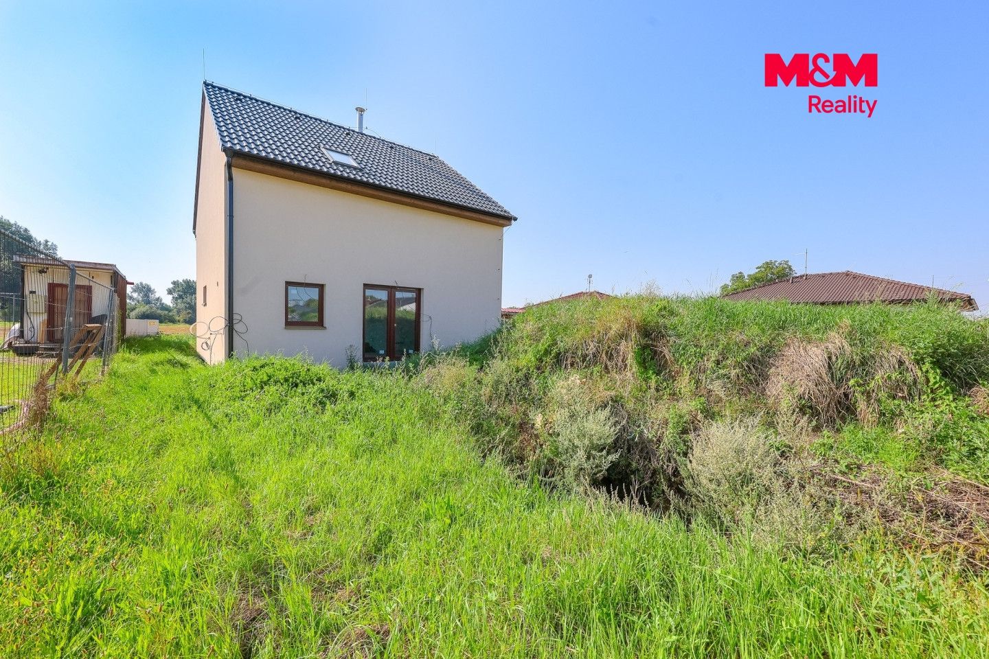 Prodej, Rodinný dům, 160 m², Bedihošť, Jiráskova, Bedihošť – náhled fotky 29