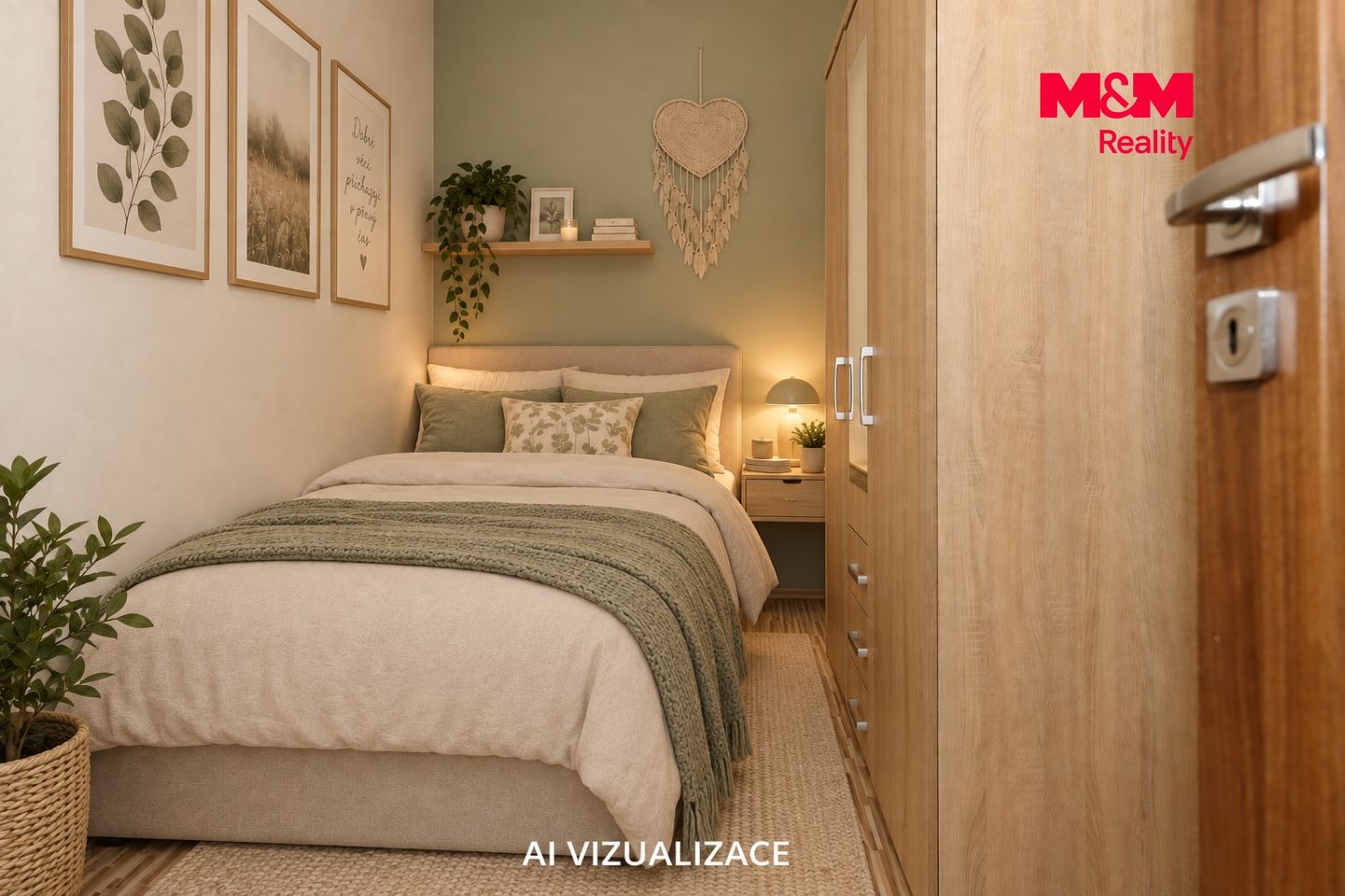 Prodej, Byt 2+1, 69 m², Jihlava, Havlíčkova, Jihlava – náhled fotky 7