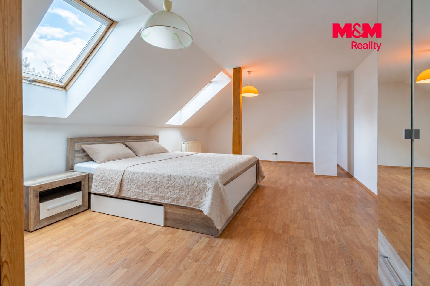 Prodej, Rodinný dům, 330 m², Dynín, Dynín – náhled fotky 2