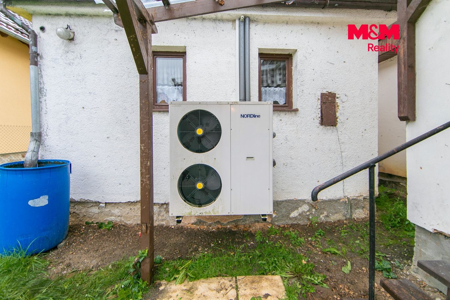 Pronájem, Rodinný dům, 103 m², Srby, Srby – náhled fotky 8