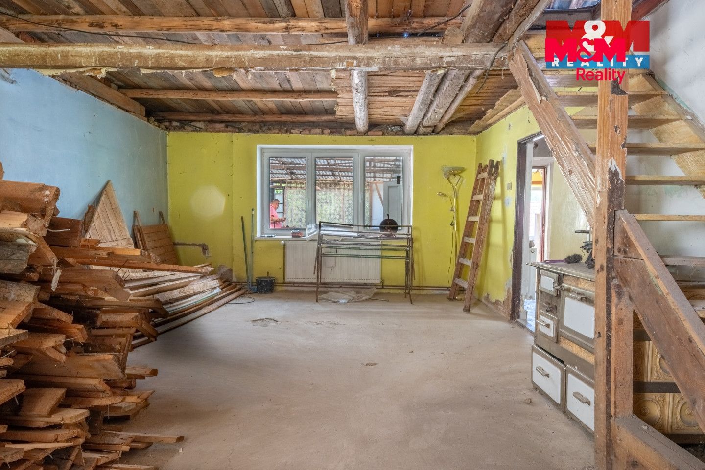 Prodej, Chalupa, 90 m², Plánice, Plánice – náhled fotky 19