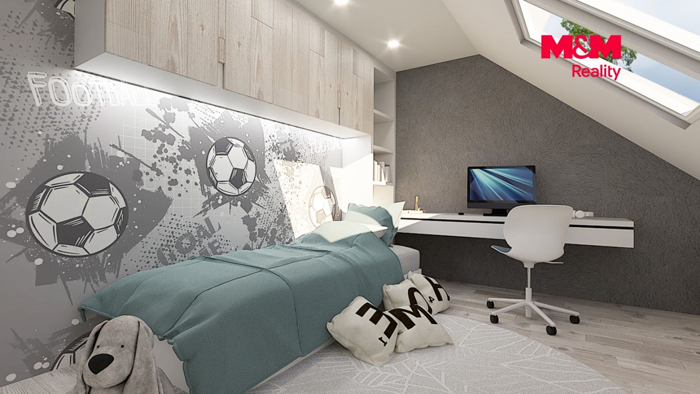 Prodej, Rodinný dům, 116 m², Říčany, Říčany – náhled fotky 7