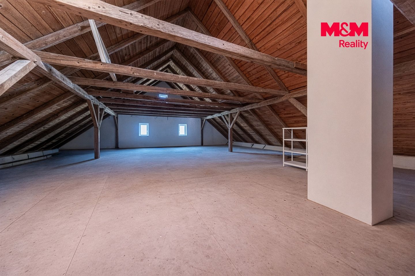 Prodej, Rodinný dům, 480 m², Krásný Les, Krásný Les – náhled fotky 21